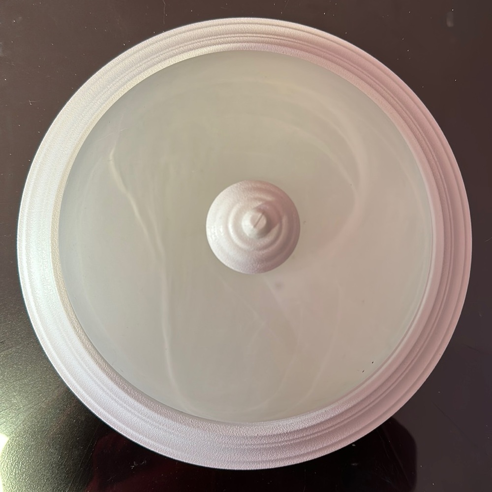 13” light fixtures
